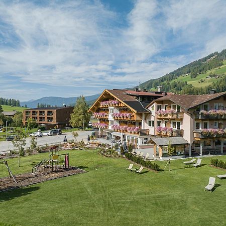Hotel Waldheim Sexten Esterno foto
