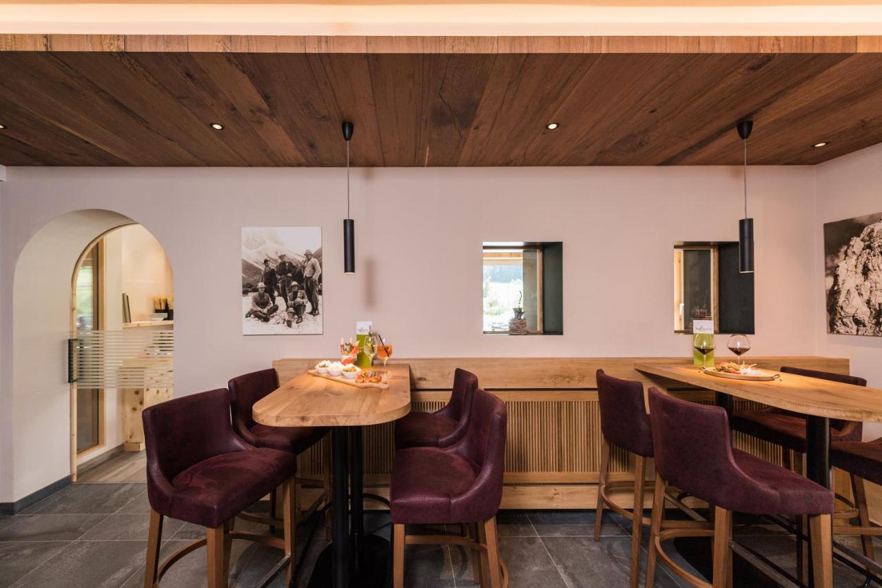 Hotel Waldheim Sexten Esterno foto