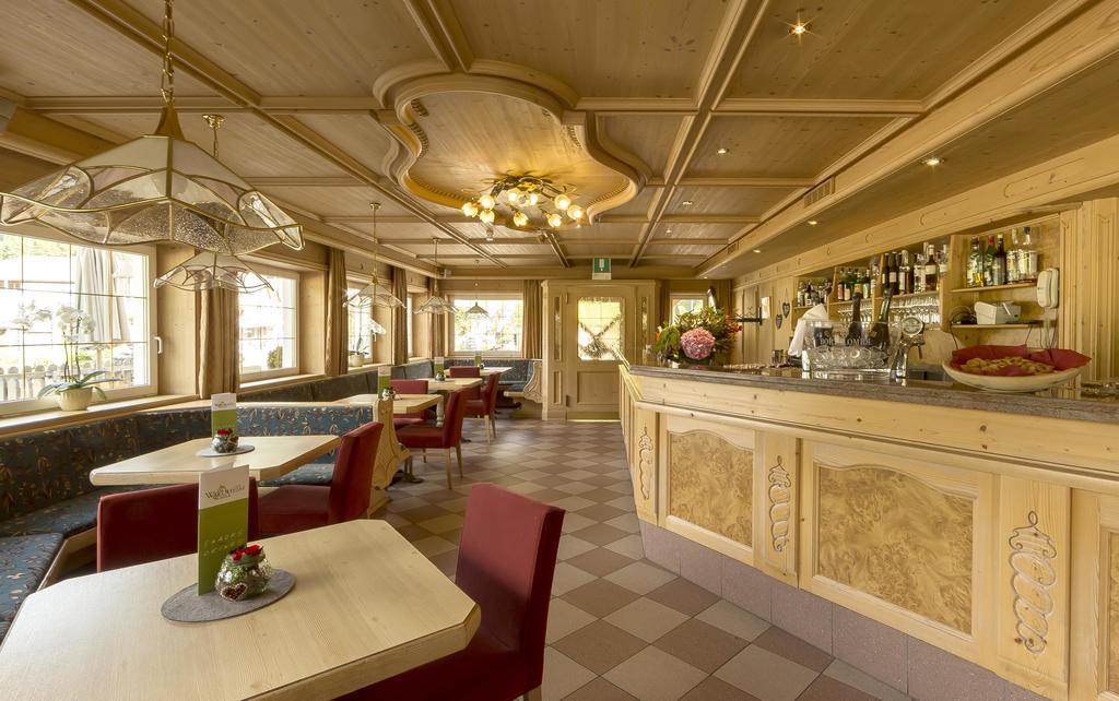 Hotel Waldheim Sexten Esterno foto