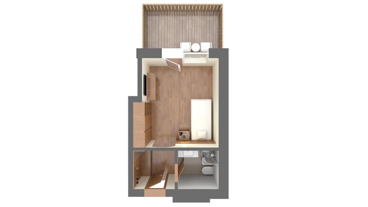 Hotel Waldheim Sexten Esterno foto