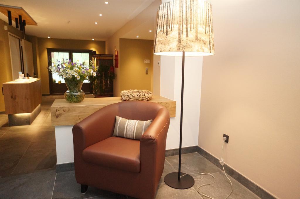 Hotel Waldheim Sexten Esterno foto